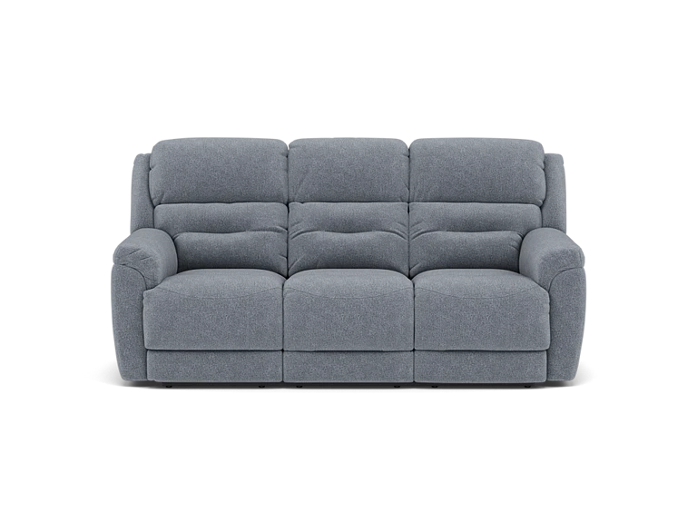 Tyson Fully Loaded Zero Gravity Reclining Sofa